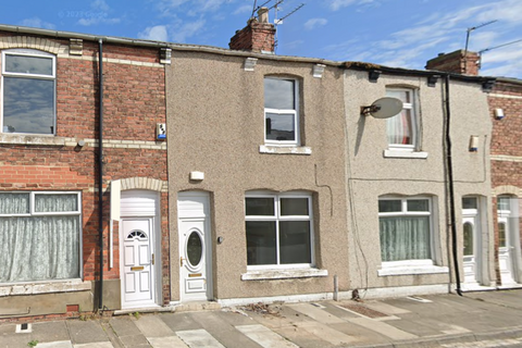 2 bedroom terraced house for sale, Stephen Street, Hartlepool, TS26