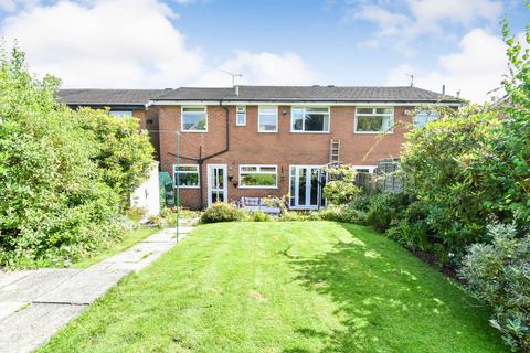 4 bedroom semi-detached house for sale, Sandgate Road, Whitefield, M45