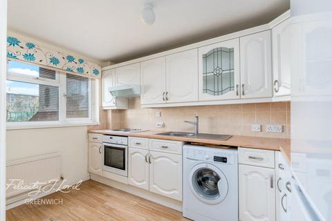 1 bedroom apartment to rent, Gomm Road, LONDON