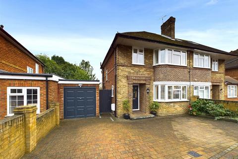 3 bedroom semi-detached house for sale, Oxford Drive, Ruislip HA4