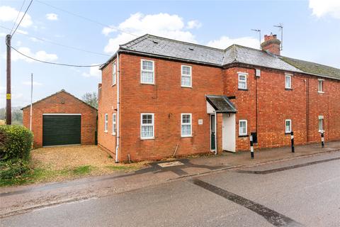 3 bedroom semi-detached house for sale, Mill Road, Sharnbrook, Bedfordshire, MK44