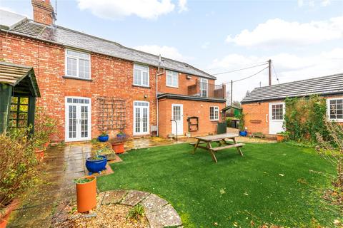 3 bedroom semi-detached house for sale, Mill Road, Sharnbrook, Bedfordshire, MK44