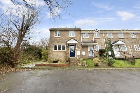 3 bedroom end of terrace house to rent, Windy Ridge, Beaminster, DT8