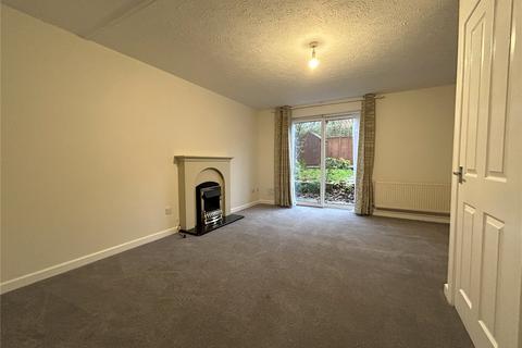 3 bedroom end of terrace house to rent, Windy Ridge, Beaminster, DT8