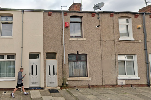 2 bedroom terraced house for sale, Helmsley Street, Hartlepool, TS24