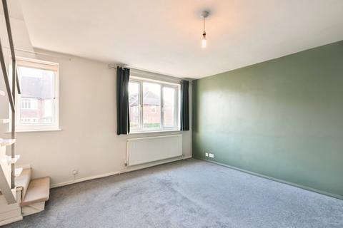 1 bedroom duplex for sale, Rosemount Court, Holgate, York, YO24