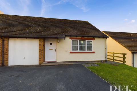 2 bedroom semi-detached bungalow for sale, Westmorland Place, Appleby-In-Westmorland CA16