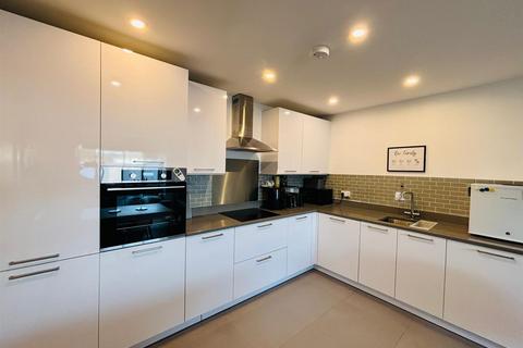 2 bedroom apartment for sale, Baldwins Lane, Hall Green