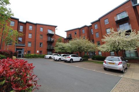 2 bedroom apartment to rent, Bouverie Court, LS9