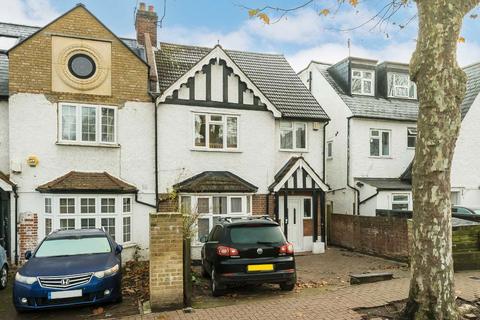 4 bedroom house to rent, Sutherland Grove, Wandsworth