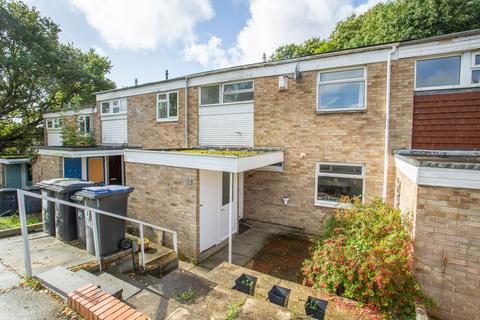 4 bedroom terraced house for sale, Culpepper Close, Canterbury, CT2