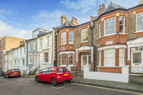 2 bedroom flat to rent, Vale of Health, Hampstead, NW3