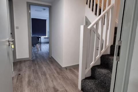 2 bedroom flat to rent, Roscoe Street, Liverpool