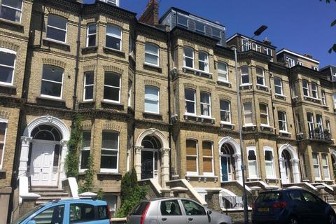 5 bedroom maisonette to rent, Cromwell Road, Hove BN3