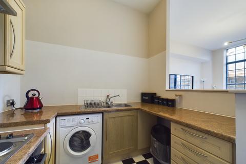 2 bedroom flat to rent, 15 Hatton Garden, Liverpool L3