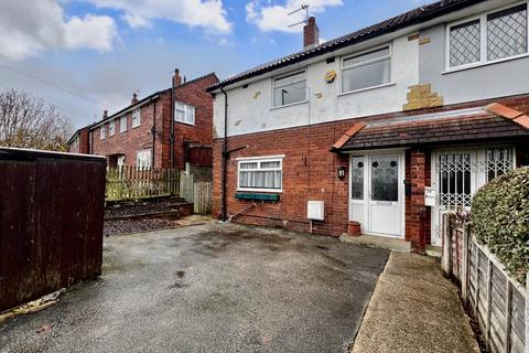 3 bedroom semi-detached house to rent, King George Road, Horsforth, Leeds, West Yorkshire, UK, LS18