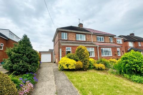 3 bedroom semi-detached house for sale, Spring Lane, Sedgefield, Stockton-On-Tees