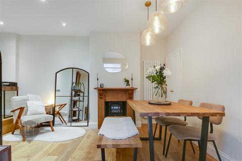 1 bedroom maisonette for sale, Strathville Road, London