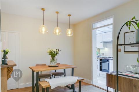 1 bedroom maisonette for sale, Strathville Road, London