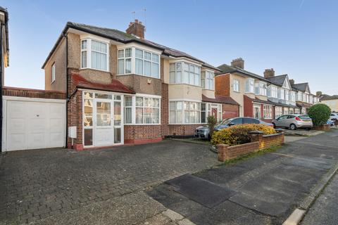 3 bedroom semi-detached house for sale, Grosvenor Vale, Ruislip, Middlesex