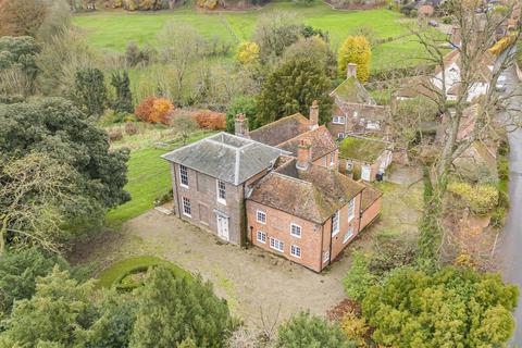 5 bedroom detached house for sale, Speen Lane, Speen, Newbury