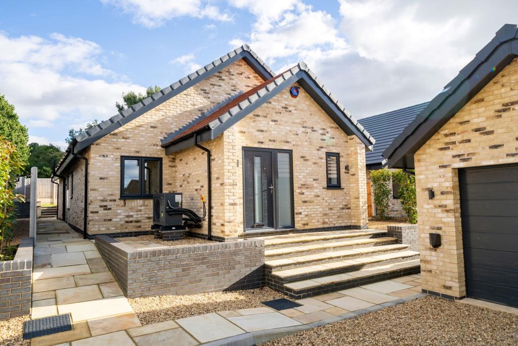 Fairview Close - DSC04681