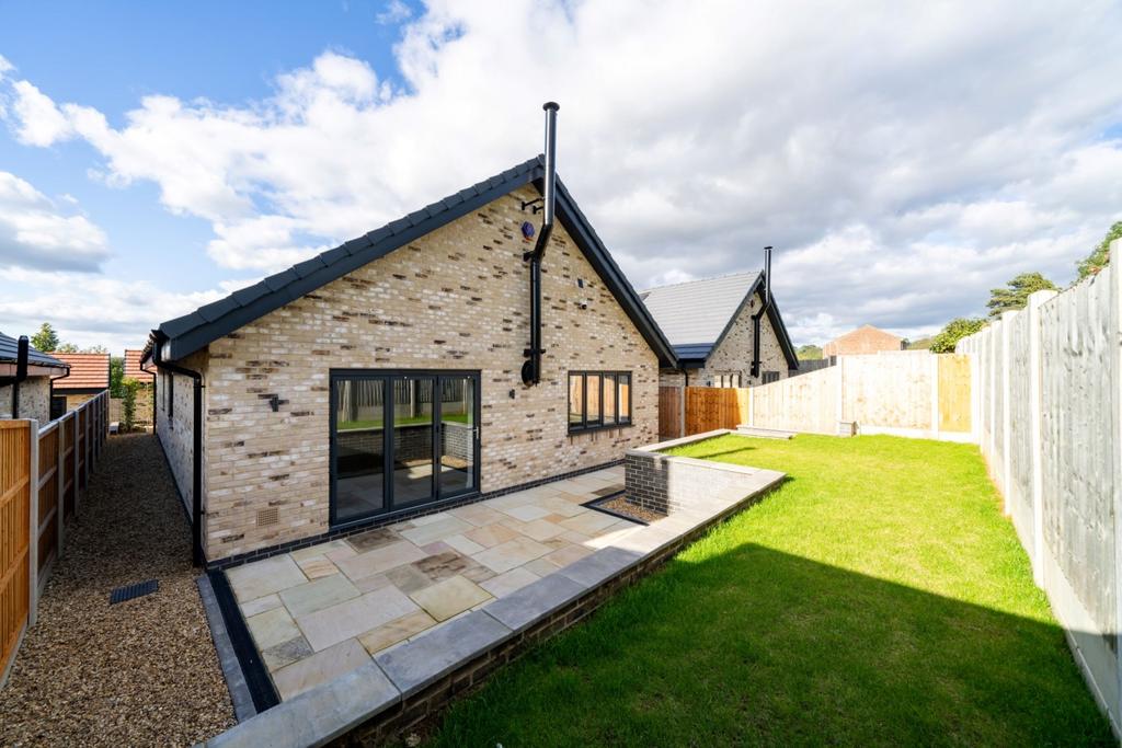 Fairview Close - DSC04693