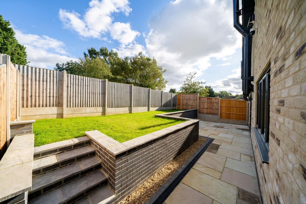 Fairview Close - DSC04682