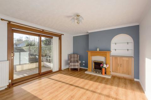 2 bedroom villa for sale, Niddrie Mill Drive, Edinburgh EH15