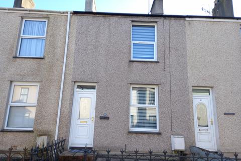 3 bedroom terraced house for sale, Bangor Street, Y Felinheli LL56