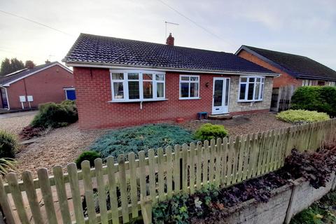 3 bedroom detached bungalow for sale, School House Lane, Walkeringham, Doncaster