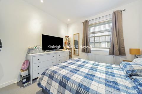 2 bedroom apartment to rent, Horsley Street London SE17