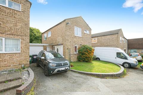 3 bedroom link detached house for sale, Tettenhall Close, Corby NN18