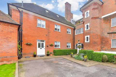 3 bedroom terraced house for sale, Hill Hall, Theydon Mount, Epping, Essex