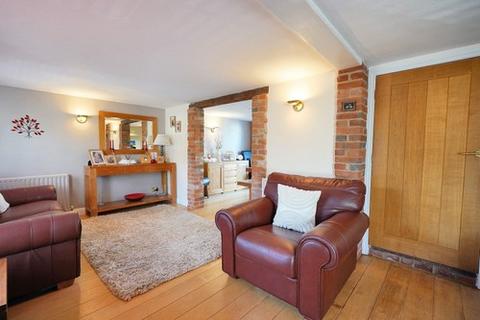 3 bedroom semi-detached house for sale, Bradley Common, Birchanger CM23