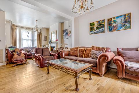 5 bedroom terraced house for sale, John Ruskin Street, London, SE5