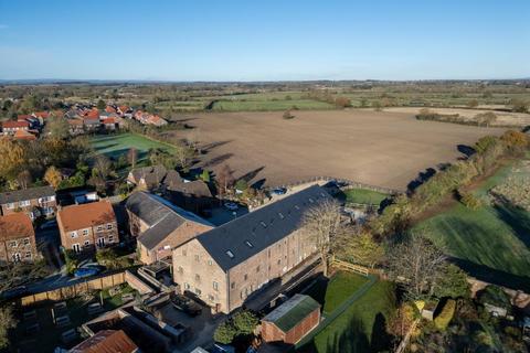 4 bedroom terraced house for sale, The Old Malt Kiln, Tockwith