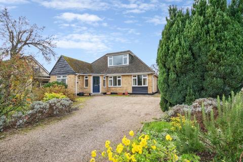 4 bedroom detached house for sale, Chalmore Gardens, Wallingford OX10