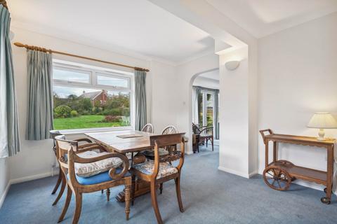 4 bedroom detached house for sale, Chalmore Gardens, Wallingford OX10