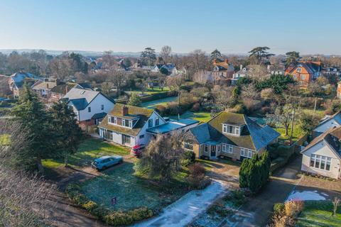 4 Chalmore Gardens, Wallingford, OX10 9EP