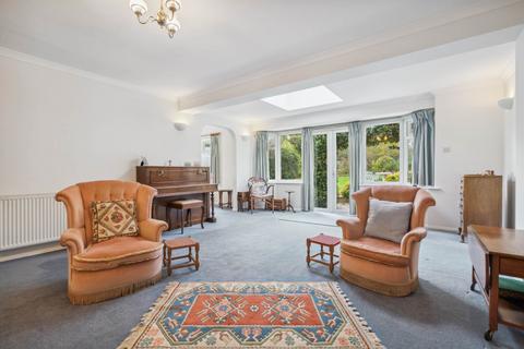 4 Chalmore Gardens, Wallingford, OX10 9EP