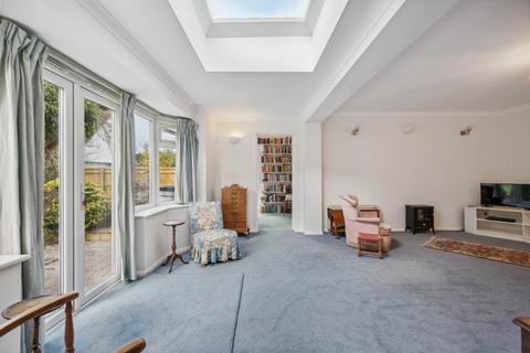 4 Chalmore Gardens, Wallingford, OX10 9EP