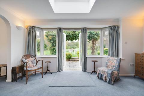 4 Chalmore Gardens, Wallingford, OX10 9EP