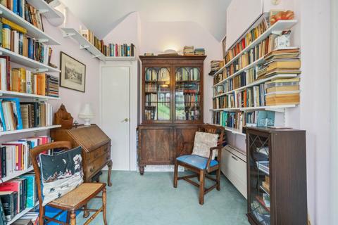 4 Chalmore Gardens, Wallingford, OX10 9EP