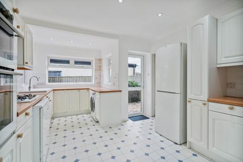 4 Chalmore Gardens, Wallingford, OX10 9EP