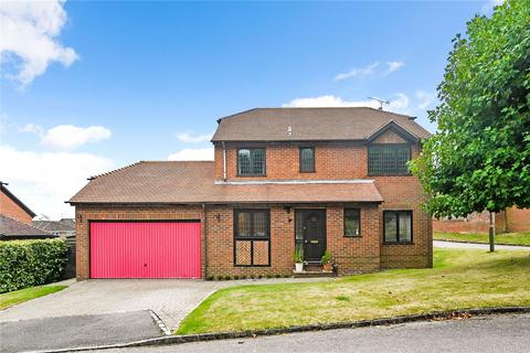 4 bedroom detached house for sale, Newmans Court, Farnham, Surrey, GU9