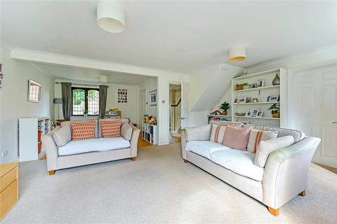 4 bedroom detached house for sale, Newmans Court, Farnham, Surrey, GU9