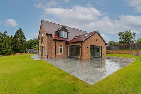 4 bedroom detached house for sale, Primrose Hill, Little Gransden, Sandy, SG19