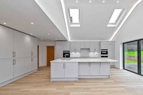 4 bedroom detached house for sale, Primrose Hill, Little Gransden, Sandy, SG19