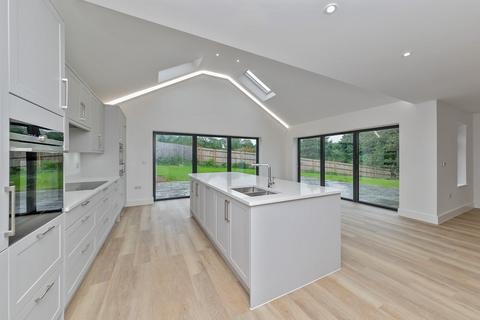 undefined, Primrose Hill, Little Gransden, Sandy, SG19